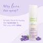 Bliss Lavender Luxury Body Spray - 150ml