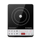 Elite Plus Induction Cooktop with Auto Shut-Off - Black