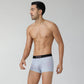 Cotton Modal Printed Men Trunks