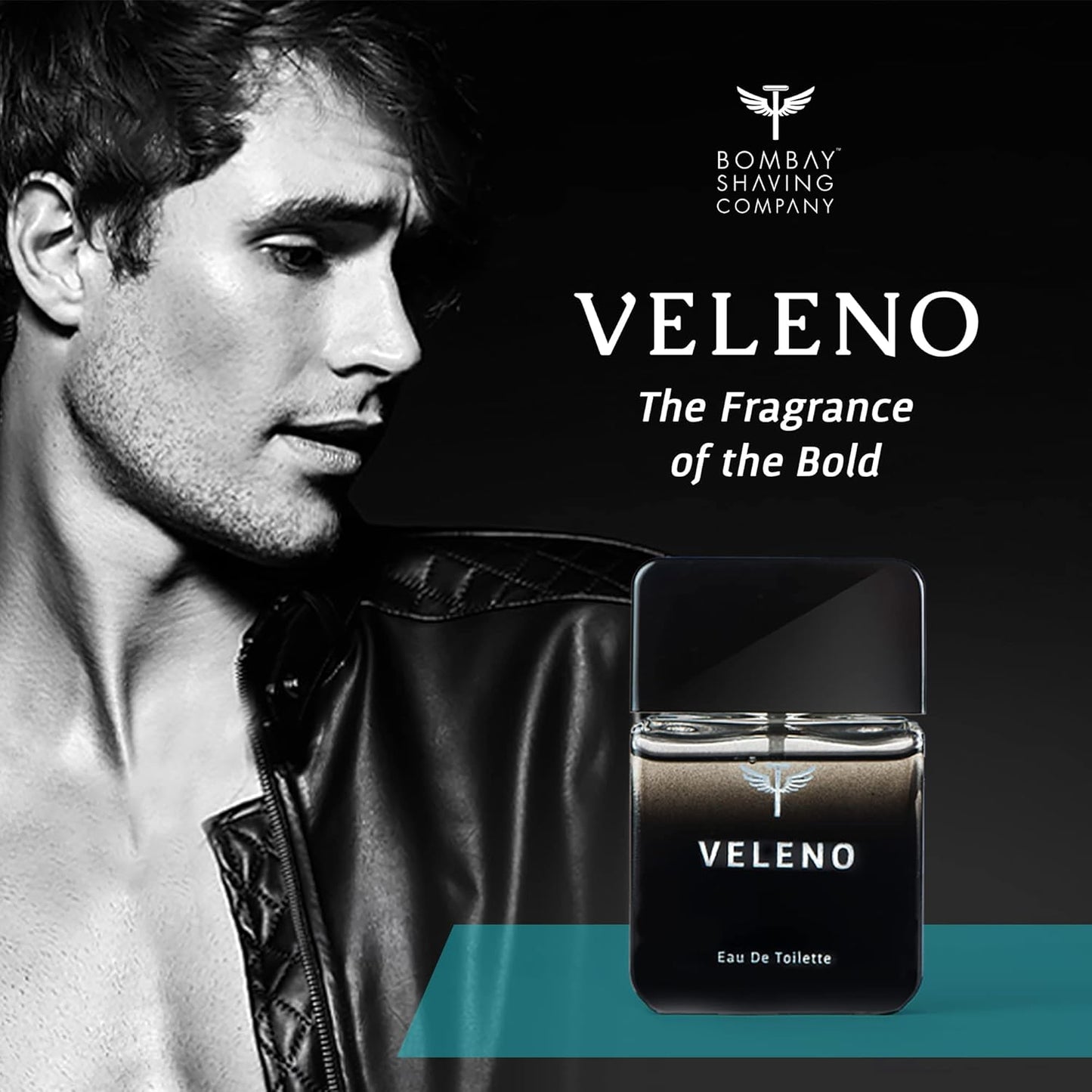 Veleno Perfume for Men (30ml)