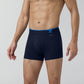 Traq Cotton Men Trunks (Pack of 3)