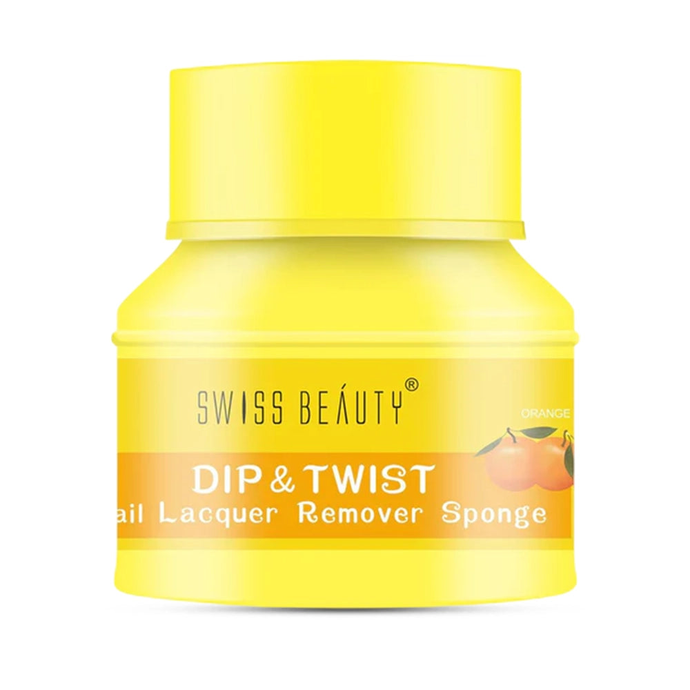 Dip and Twist Nail Remover (30ml)