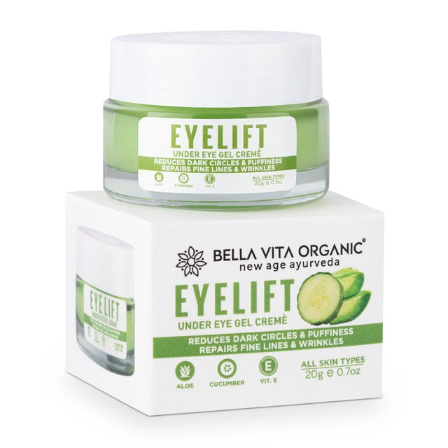 EyeLift Under Eye Cream (20g)