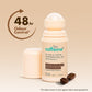 Underarm Roll on with Coffee (50ml)