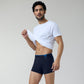 Traq Cotton Men Trunks (Pack of 3)