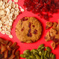 Fruit 'N' Nut and Cranberry Oats Cookies Combo