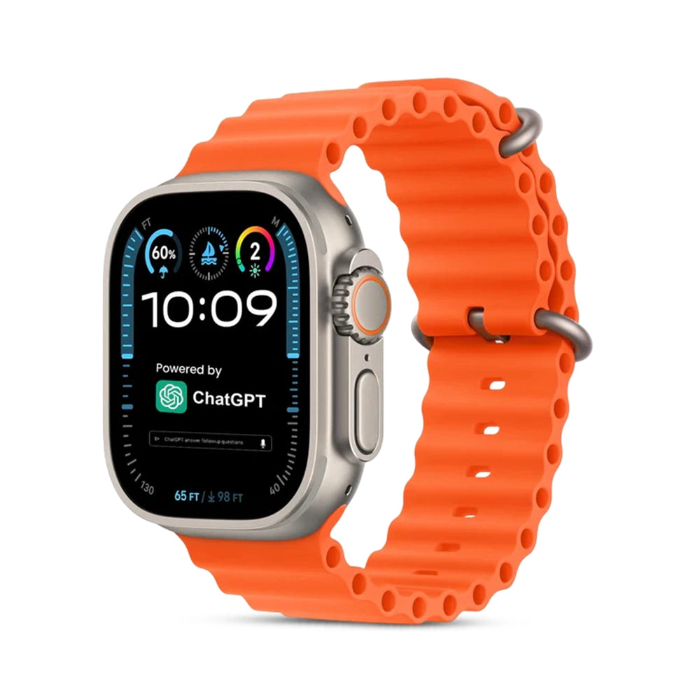 Ultra Large Screen Smart Watch 2.1inch Display