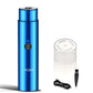 Portable Mini Rechargeable Travel Shaver