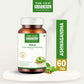 Ksm-66 Ashwagandha 500 Mg Ayurvedic Capsules - 60 Capsules