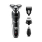 Cordless 4-in-1 Electric Shaver For Men