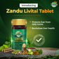 Livital Tablets (90 tablets)