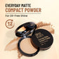 Everyday Matte Compact with SPF 10 (9g)