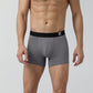 Aero Cotton Men Trunks (Pack of 3)