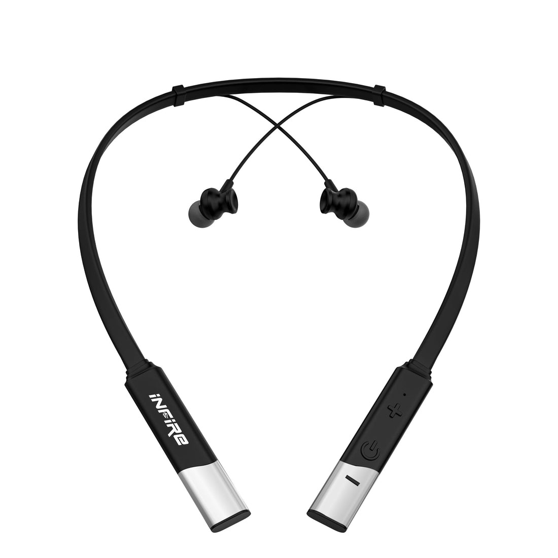 FireBand - High Bass Bluetooth Neckband