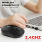 Blaze - Wireless Optical Mouse