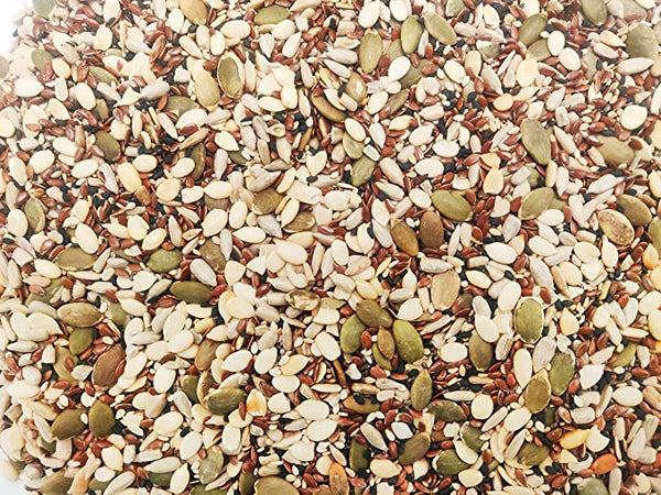 Super Seeds Mix  -  200g