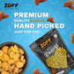 Assorted Mini Dry Fruits Combo - (250g x 3)