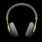 Bash 2.0 Wireless Bluetooth Headphone with Deep Bass (Black)