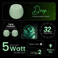 Drop 5W Bluetooth Wireless Speaker with Twin Pairing, 1200 mah Battery