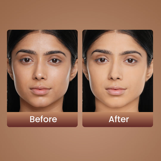All-In-One CC Cream (25g)