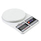 Digital weighing scale