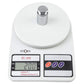 Multipurpose Digital Weighing Scale - Max Weight 10Kg