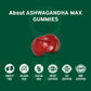 Ashwagandha Max Gummies