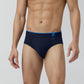 Traq Cotton Men Briefs (Pack of 3)