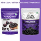 California Pitted Dried Prunes (Plums) -200g