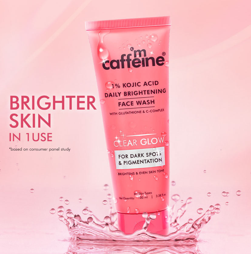 Skin Brightening Face Wash (250ml)