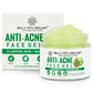 Neem Face Wash + Face Gel - Combo of 2