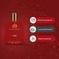 Double The Fire Eau De Parfum - Combo of 2