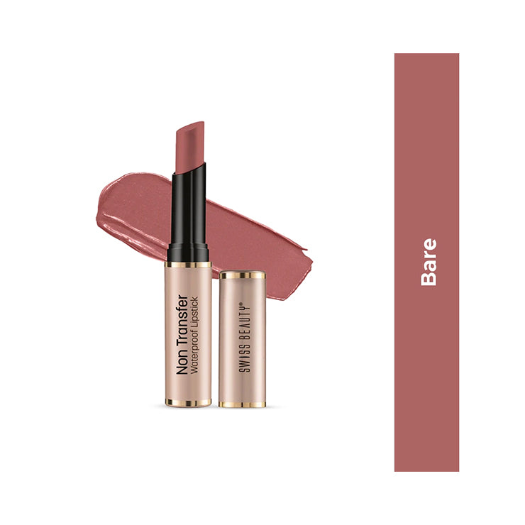 Non-Transfer Creamy Matte Lipstick (3g)