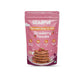 strawberry pancake
