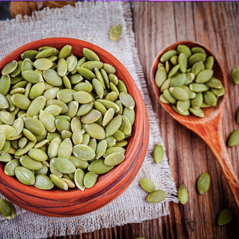 Premuim Pumpkin Seeds - 500g