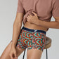 Aero Cotton Strech Printed Men Trunk