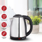 Electric Kettle 1.5L (Black)