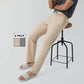 Cotton Men Pyjamas Tan Brown and Storm Grey (Pack of 2)