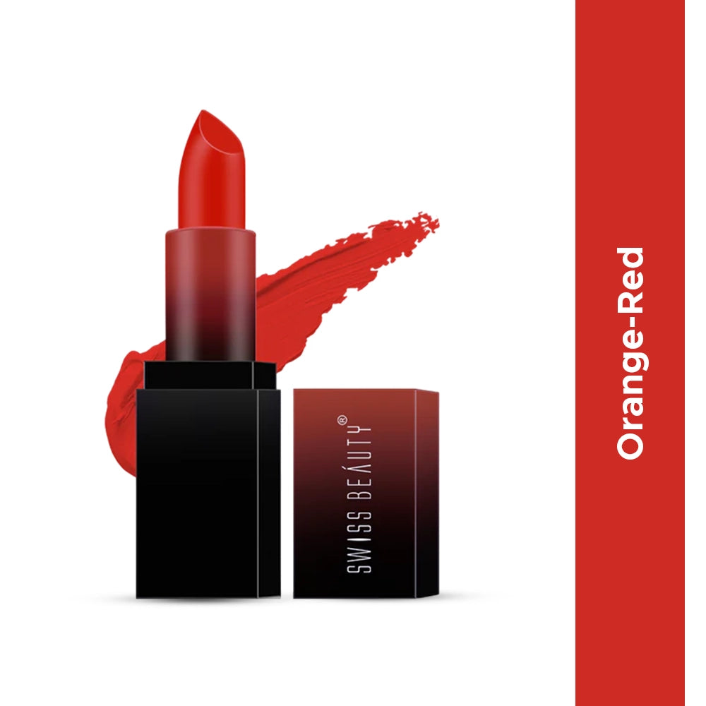 HD Matte Lipstick (3.5g)