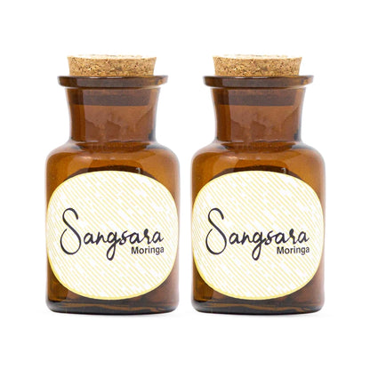 Moringa Immunity Booster (60 Capsules Each Pack)