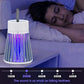 LED Mosquito Trap Lamp (USB Powered)