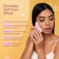 Bloom - Rose Quartz Gua Sha Face Massage Tool