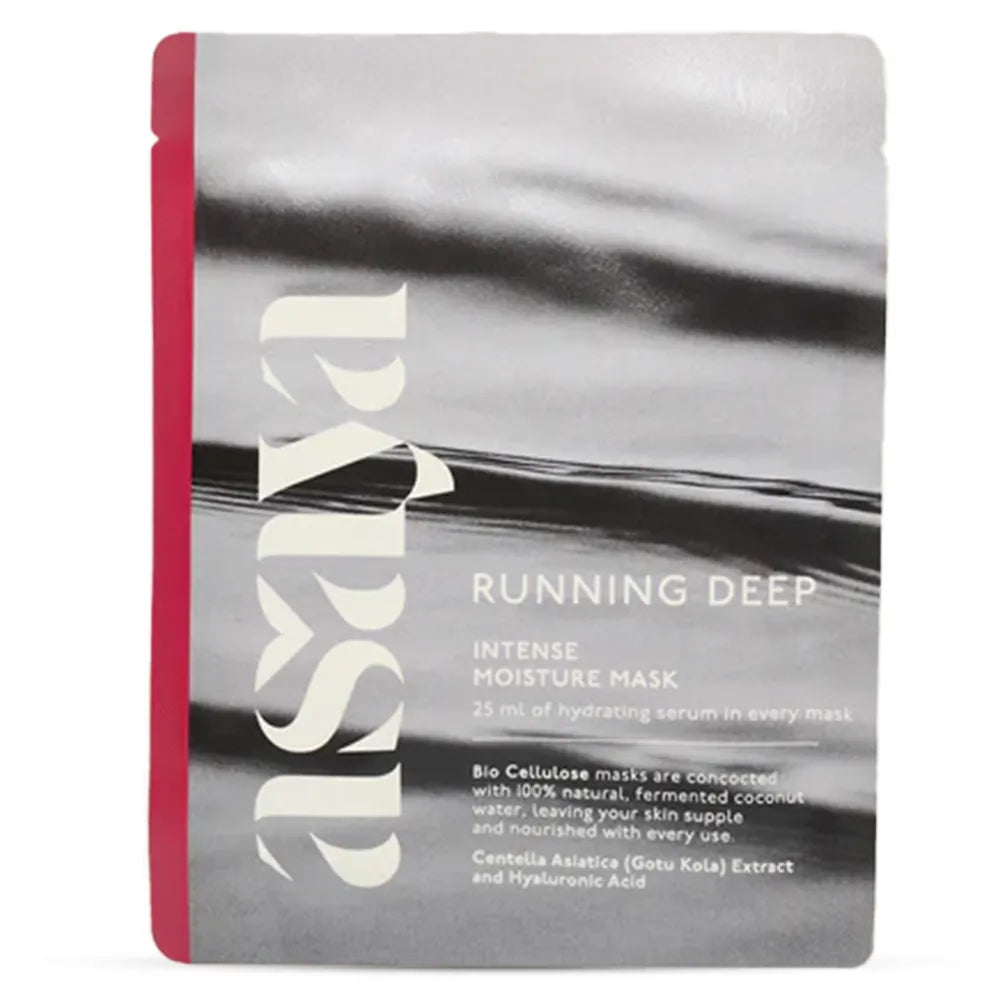 Intense Moisture Sheet Mask