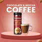 Arabica Instant Coffee Choco Mocha-200g