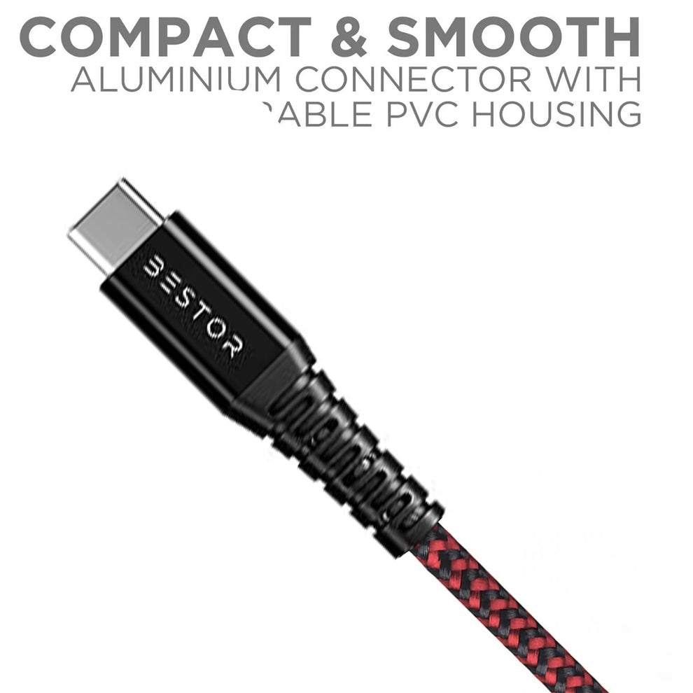 USB Type-C Cable 1.5m