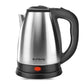 Kestro Electric Kettle 1500W 2ltr (Silver & Black)