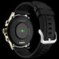 Luxor 1.45inch Amoled Bluetooth Calling Smartwatch