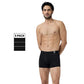 Aero Cotton Men Trunks (Pack of 3)