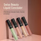 Matte Finish Liquid Concealer (6g)