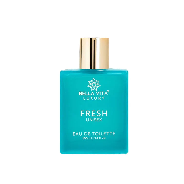 FRESH Eau De Toilette Unisex Perfume (100ml)